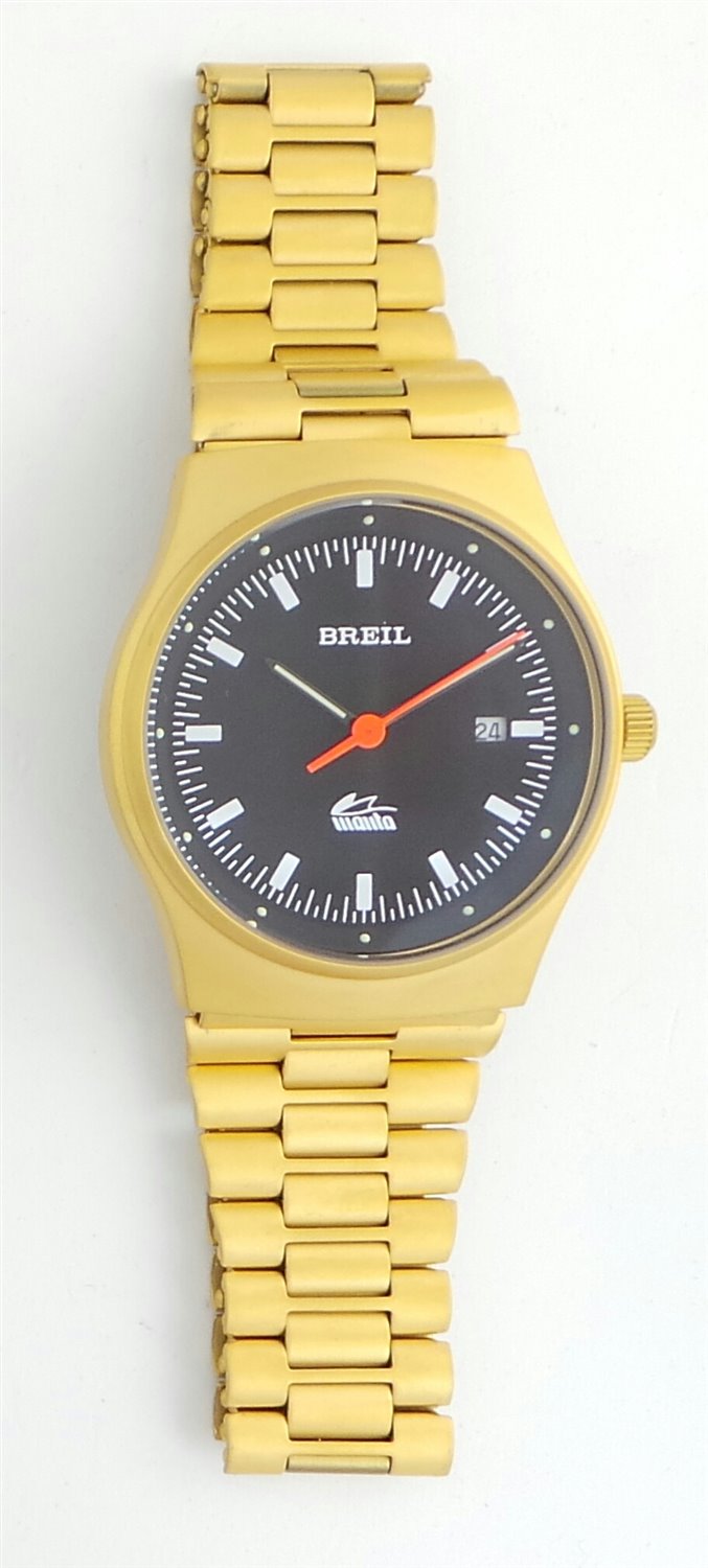 Breil manta vintage on sale uomo